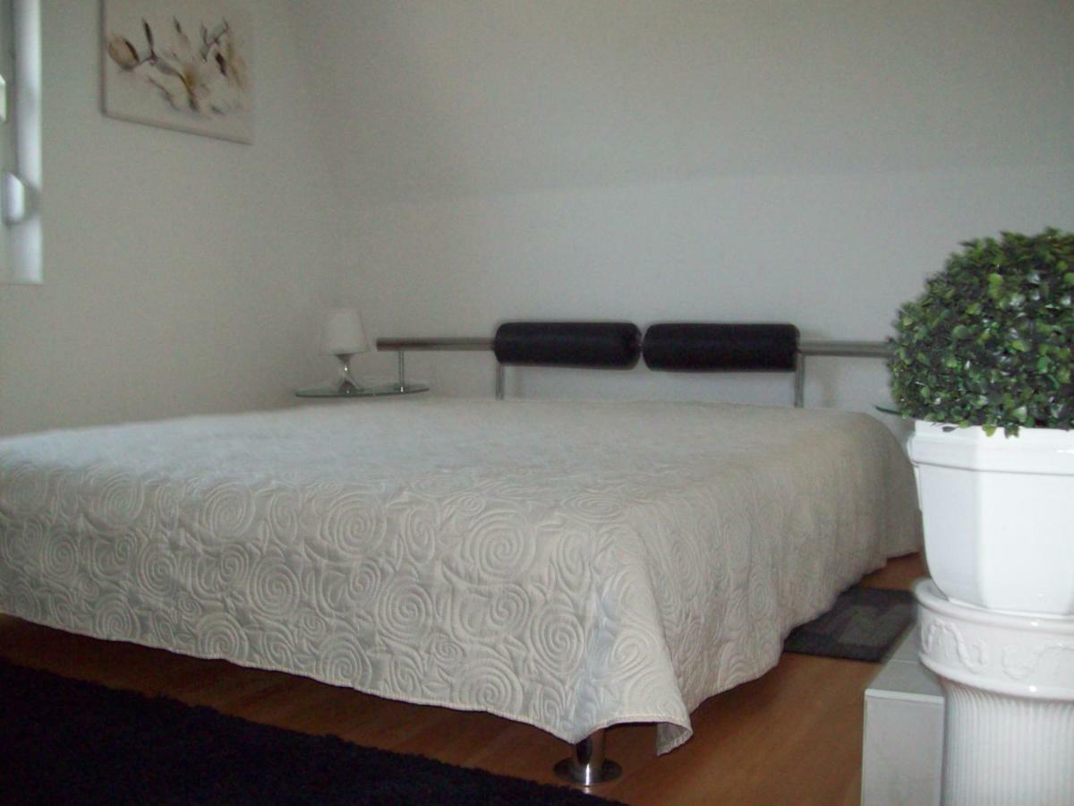 Ferienhaus Am Plattensee Balatonmáriafürdő المظهر الخارجي الصورة
