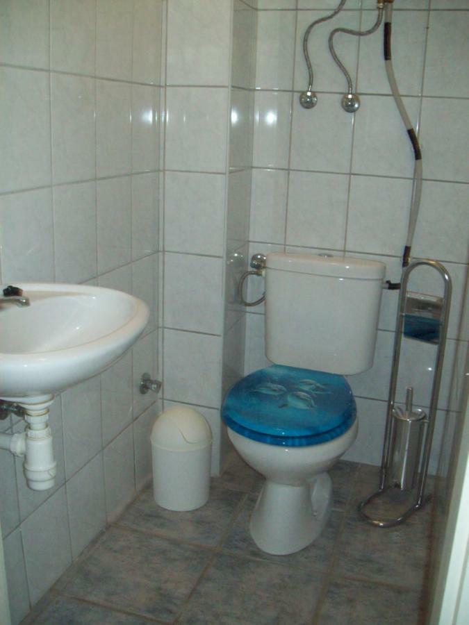 Ferienhaus Am Plattensee Balatonmáriafürdő المظهر الخارجي الصورة