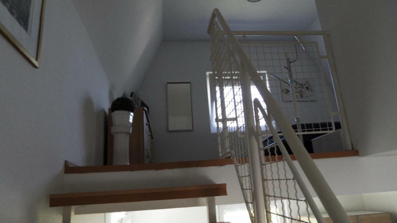 Ferienhaus Am Plattensee Balatonmáriafürdő المظهر الخارجي الصورة