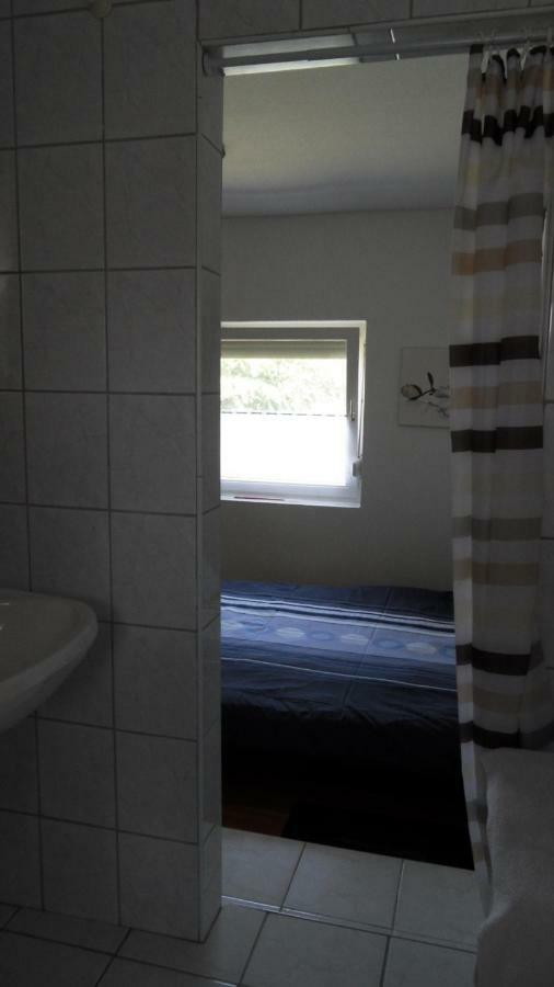 Ferienhaus Am Plattensee Balatonmáriafürdő المظهر الخارجي الصورة