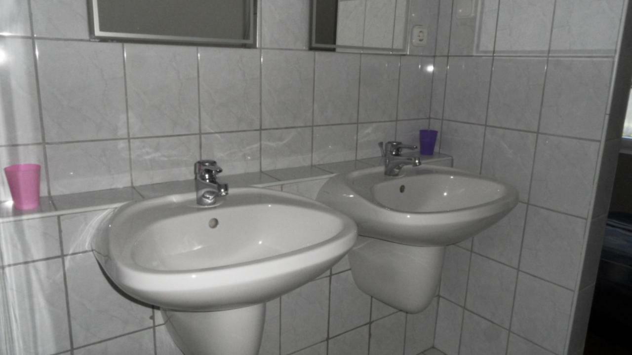 Ferienhaus Am Plattensee Balatonmáriafürdő المظهر الخارجي الصورة